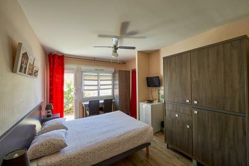 Hotel Residence La Baie Des Landes