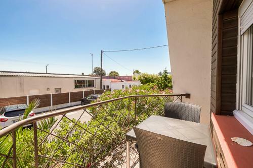 Hotel Residence La Baie Des Landes