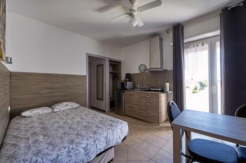 Hotel Residence La Baie Des Landes