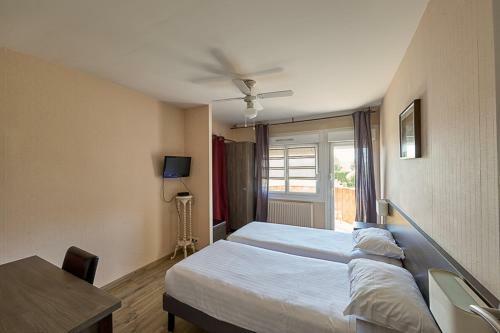 Hotel Residence La Baie Des Landes