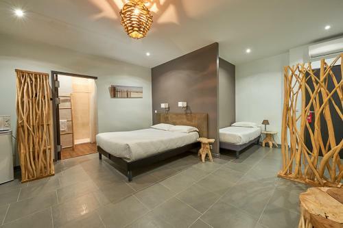 Hotel Residence La Baie Des Landes