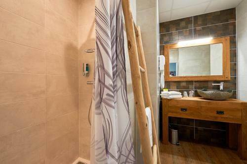 Hotel Residence La Baie Des Landes