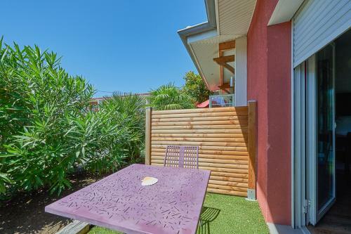 Hotel Residence La Baie Des Landes