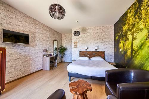 Hotel Residence La Baie Des Landes