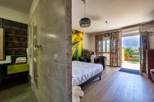 Hotel Residence La Baie Des Landes