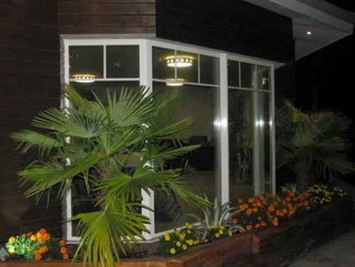 Hotel Residence La Baie Des Landes