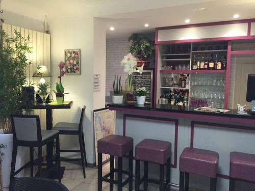 Hotel Residence La Baie Des Landes