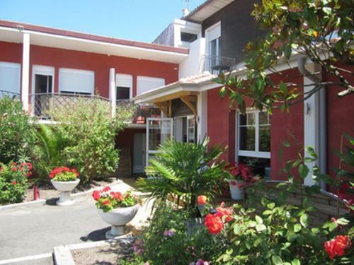 Hotel Residence La Baie Des Landes