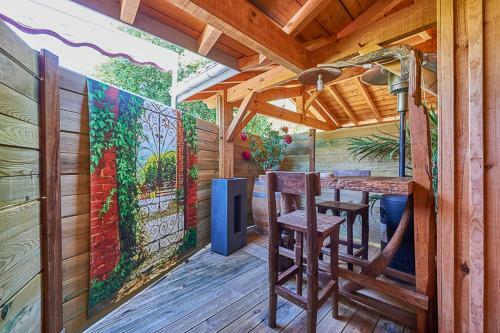 Hotel Residence La Baie Des Landes