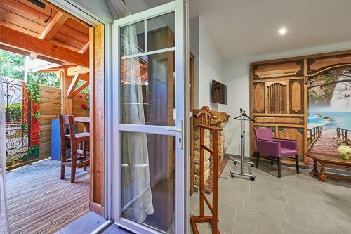 Hotel Residence La Baie Des Landes