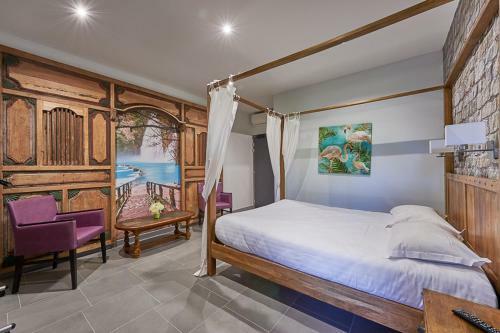 Hotel Residence La Baie Des Landes