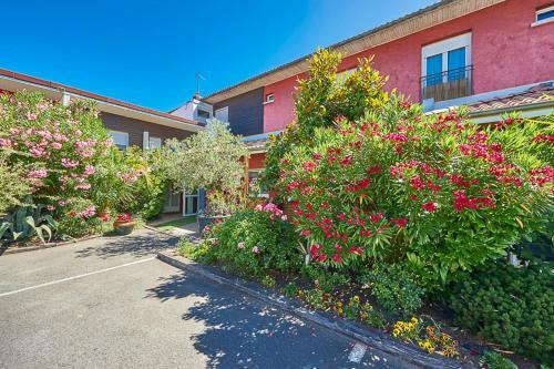 Hotel Residence La Baie Des Landes