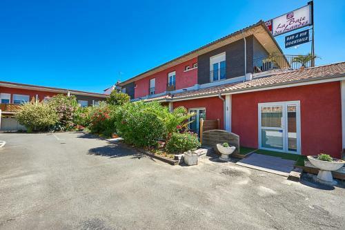 Hotel Residence La Baie Des Landes