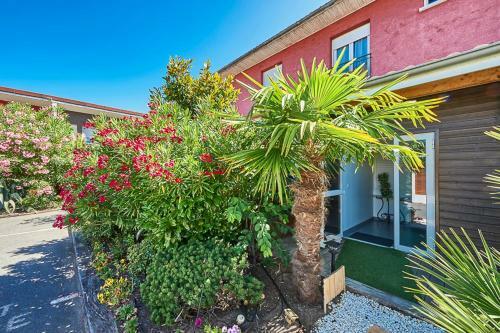 Hotel Residence La Baie Des Landes