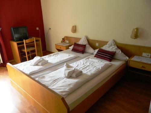 Hotel Zeus Zum B�ren