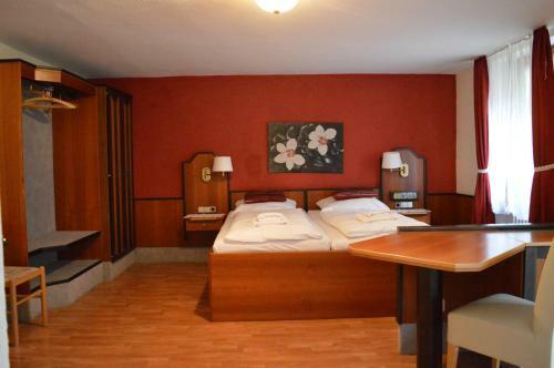 Hotel Zeus Zum B�ren