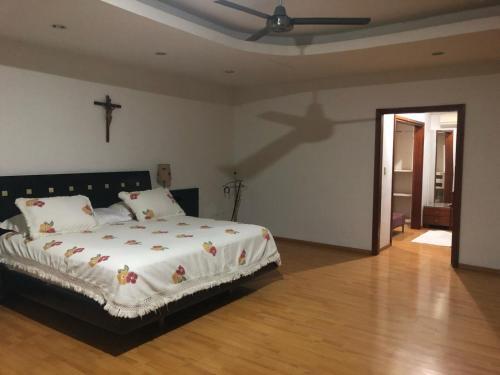 Villa Caba�a Nepente