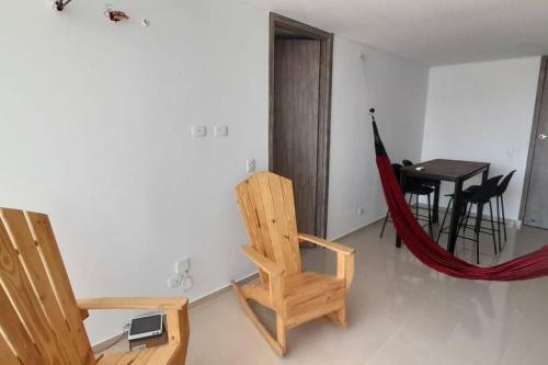 Apartamento Espectacular Vista A Monta�as Santa Marta