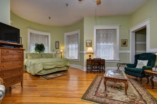 Bed & Breakfast The Mansion At Elfindale