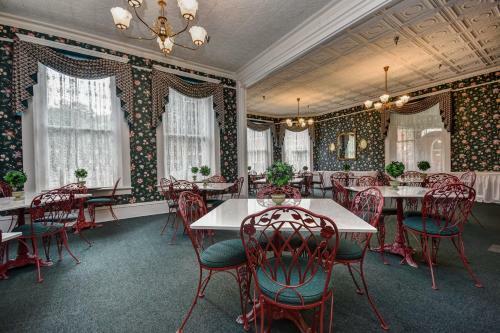 Bed & Breakfast The Mansion At Elfindale