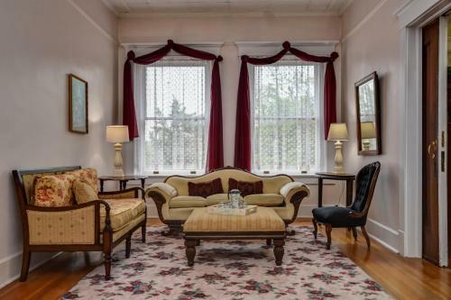 Bed & Breakfast The Mansion At Elfindale