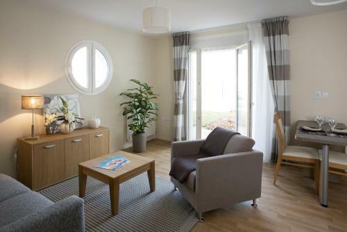 Apartamento Domitys La Rose Des Vents