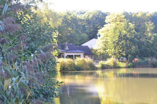 Hotel Restaurant Des Lacs