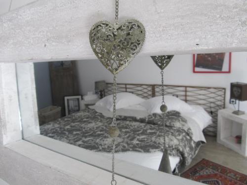 Bed & Breakfast Maison Prairie Bonheur