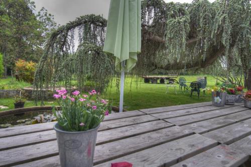 Bed & Breakfast Maison Prairie Bonheur