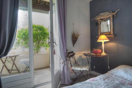 Bed & Breakfast Maison Prairie Bonheur