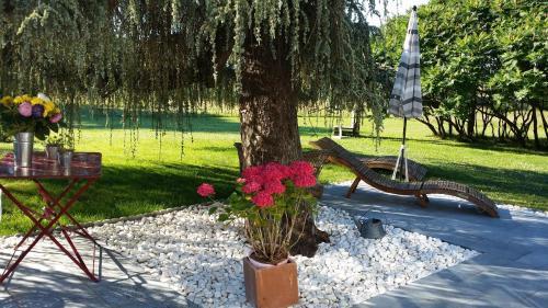 Bed & Breakfast Maison Prairie Bonheur