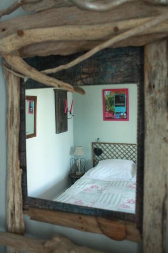 Bed & Breakfast Maison Prairie Bonheur
