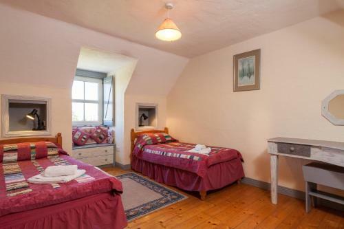 Kilmore Cottages Self - Catering