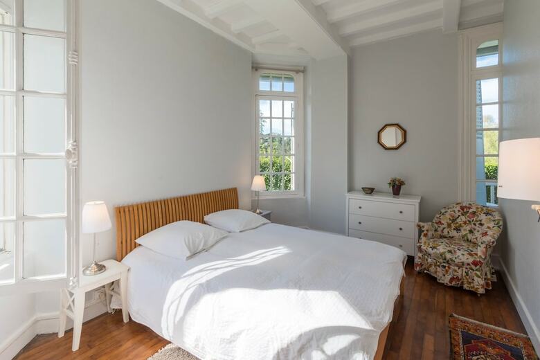 Apartamento Le Manoir Du Vert Galant
