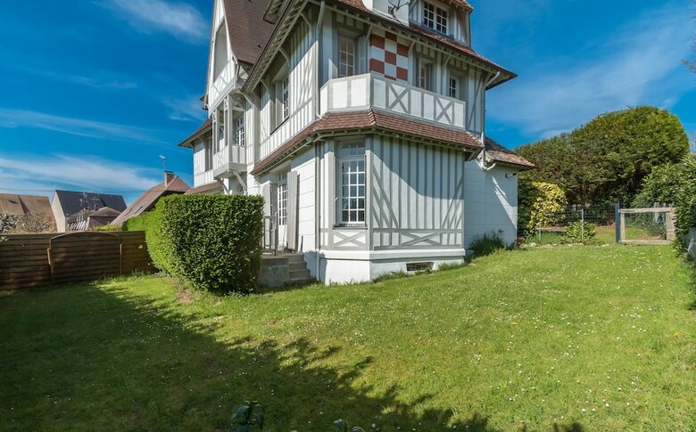 Apartamento Le Manoir Du Vert Galant