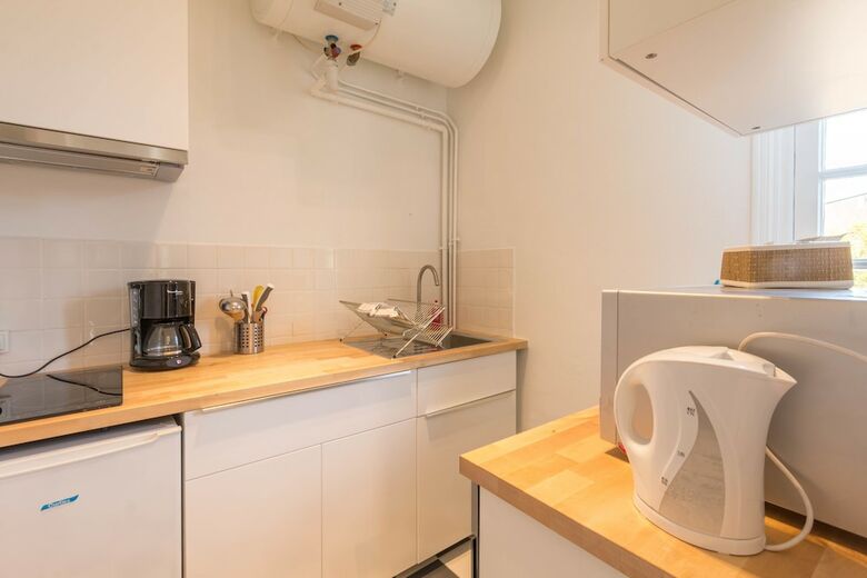 Apartamento Le Manoir Du Vert Galant