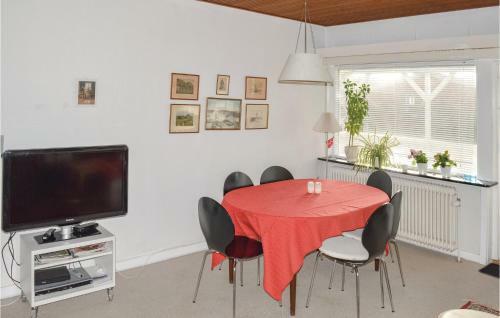 Holiday Home Nedre Mosevej