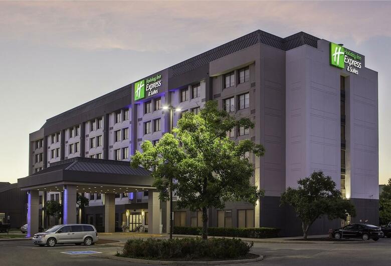 Hotel Holiday Inn Toronto/mississauga