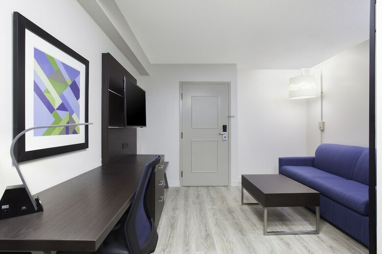 Hotel Holiday Inn Toronto/mississauga
