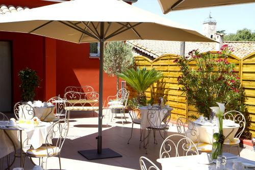 Hotel H�tel Casabella