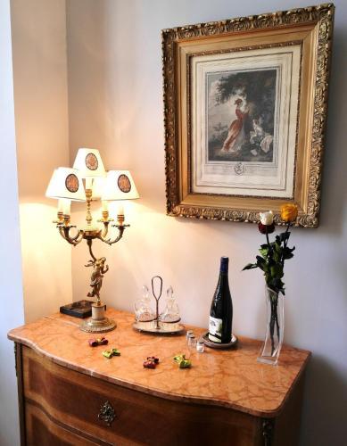 Bed & Breakfast Ch�teau De La Haye