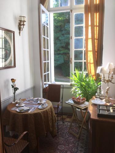 Bed & Breakfast Ch�teau De La Haye