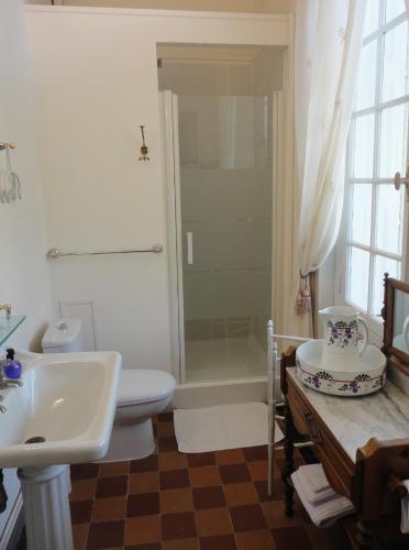 Bed & Breakfast Ch�teau De La Haye