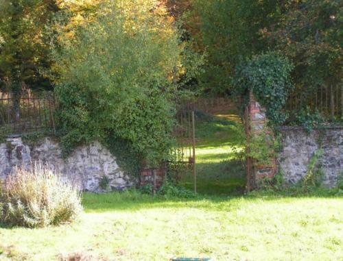Bed & Breakfast Ch�teau De La Haye
