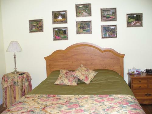 Gite Parfum De Mer Bed And Breakfast