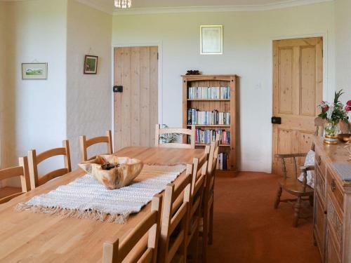 Trew House