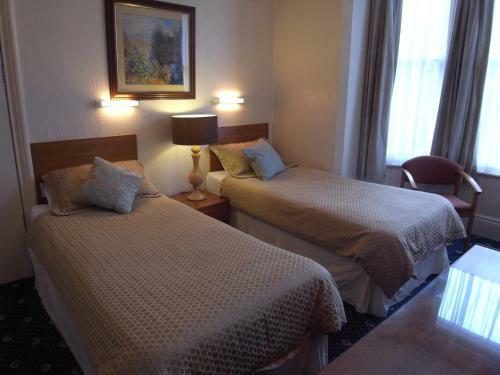 Hostal Hylands