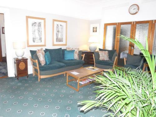 Hostal Hylands