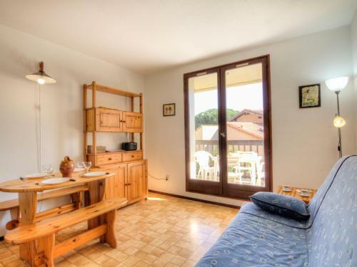 Apartamento Balcons Du Port