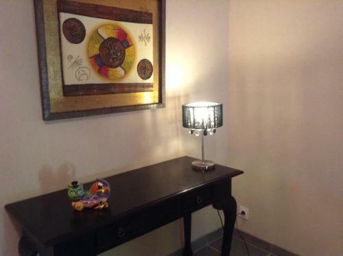 Hostal Domaine De Puycarpin